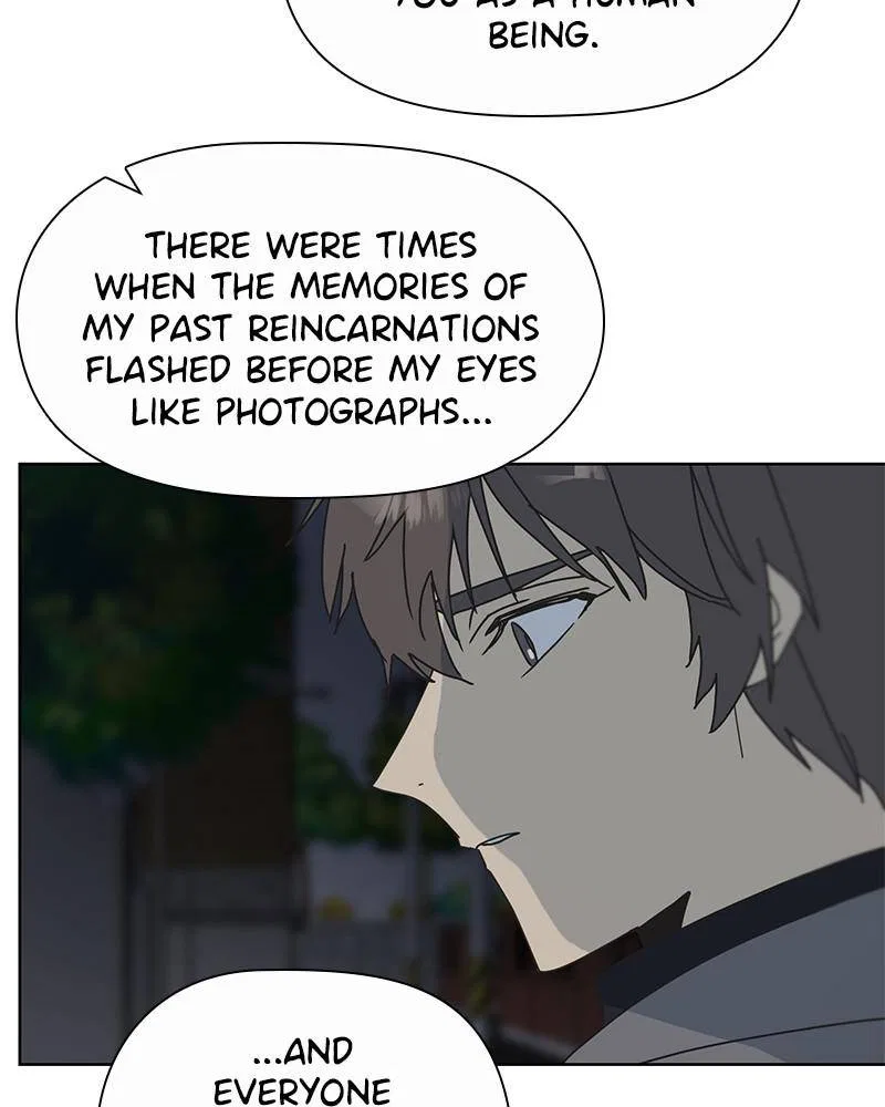 Dating With a Tail Chapter 54 – Page 52