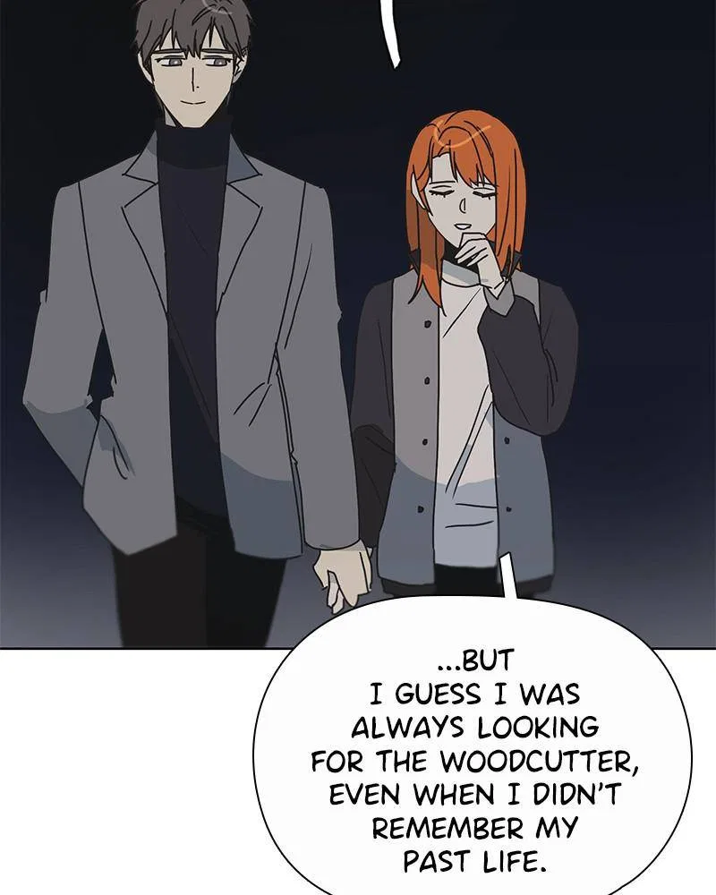 Dating With a Tail Chapter 54 – Page 54