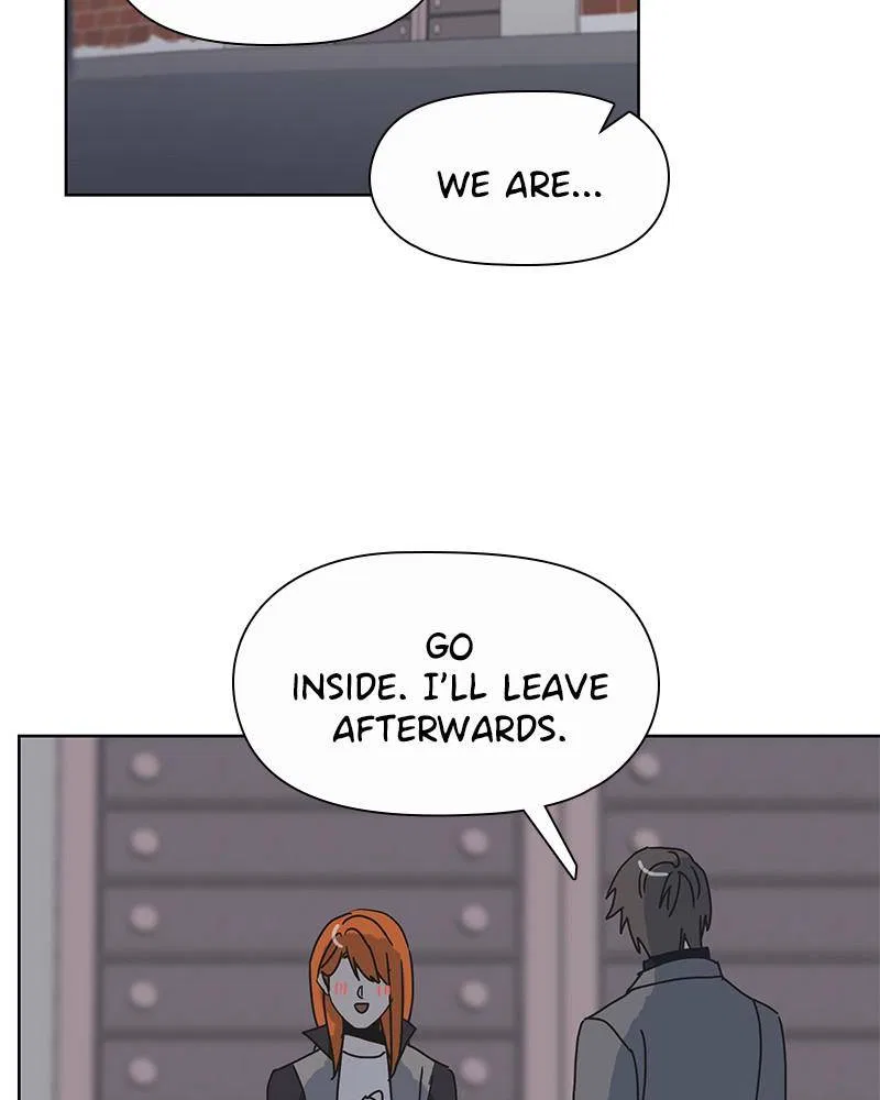 Dating With a Tail Chapter 54 – Page 58