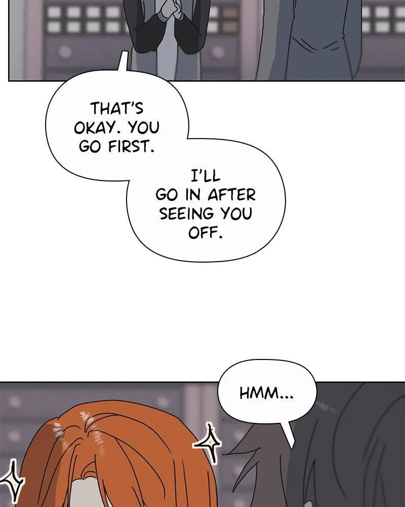 Dating With a Tail Chapter 54 – Page 59