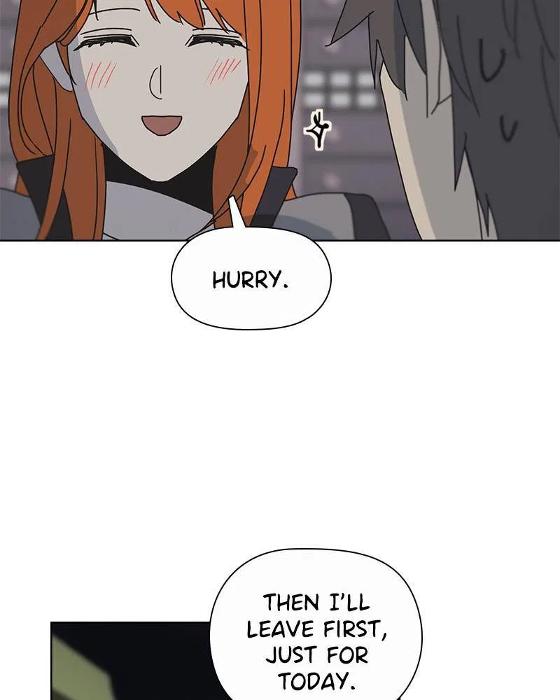 Dating With a Tail Chapter 54 – Page 60