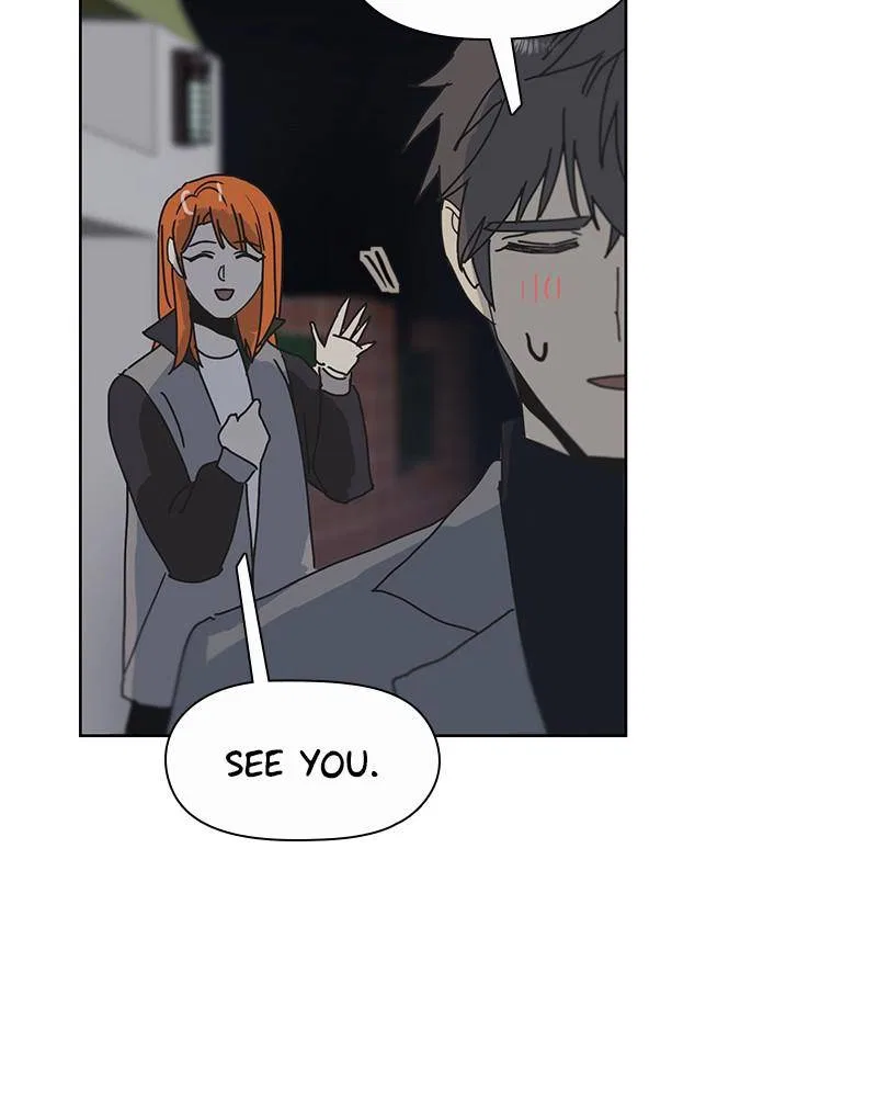Dating With a Tail Chapter 54 – Page 61