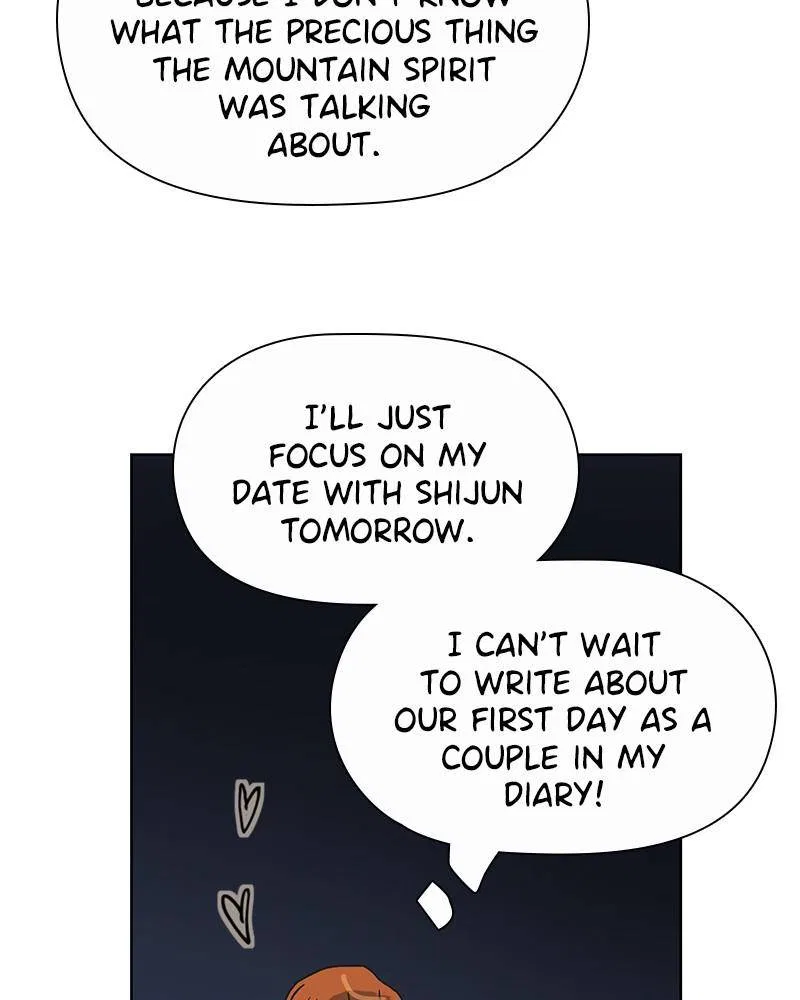 Dating With a Tail Chapter 54 – Page 75