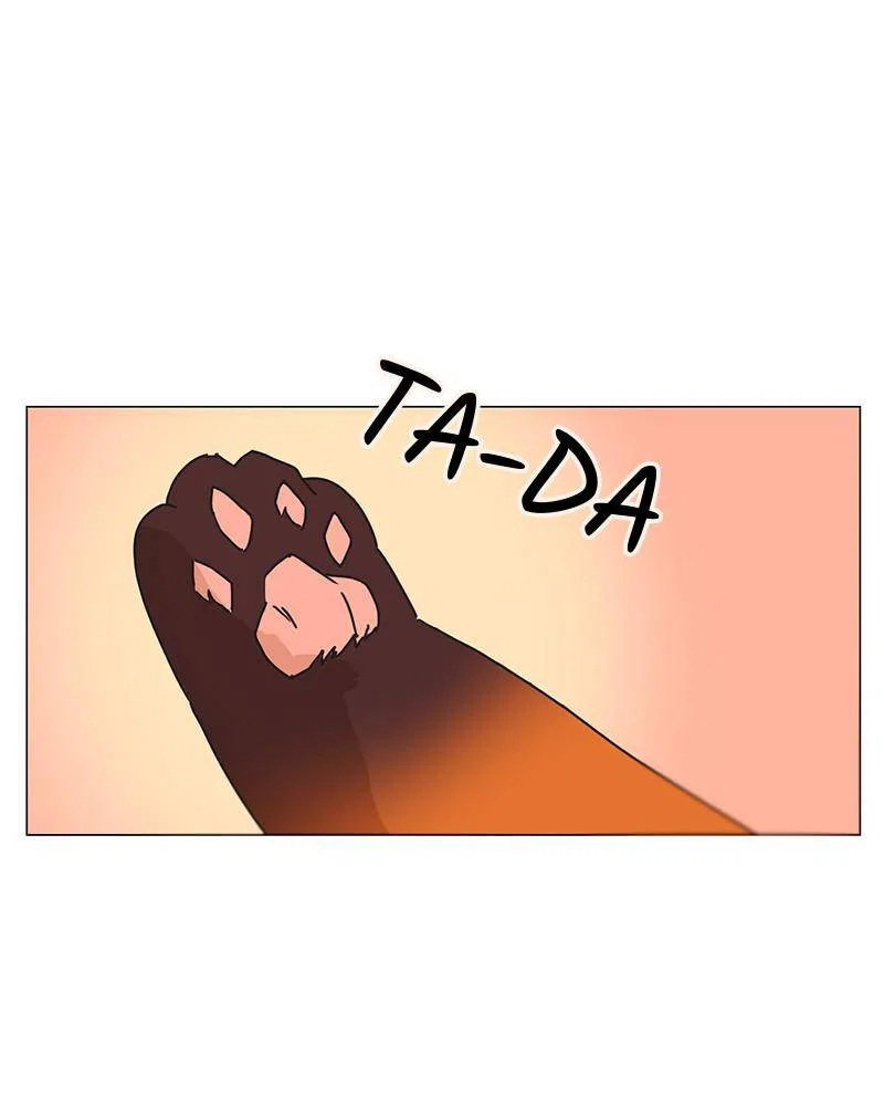 Dating With a Tail Chapter 53 – Page 1