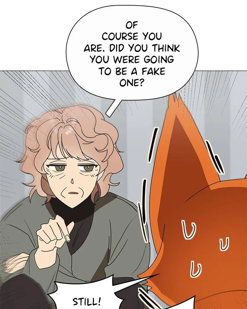 Dating With a Tail Chapter 53 – Page 4