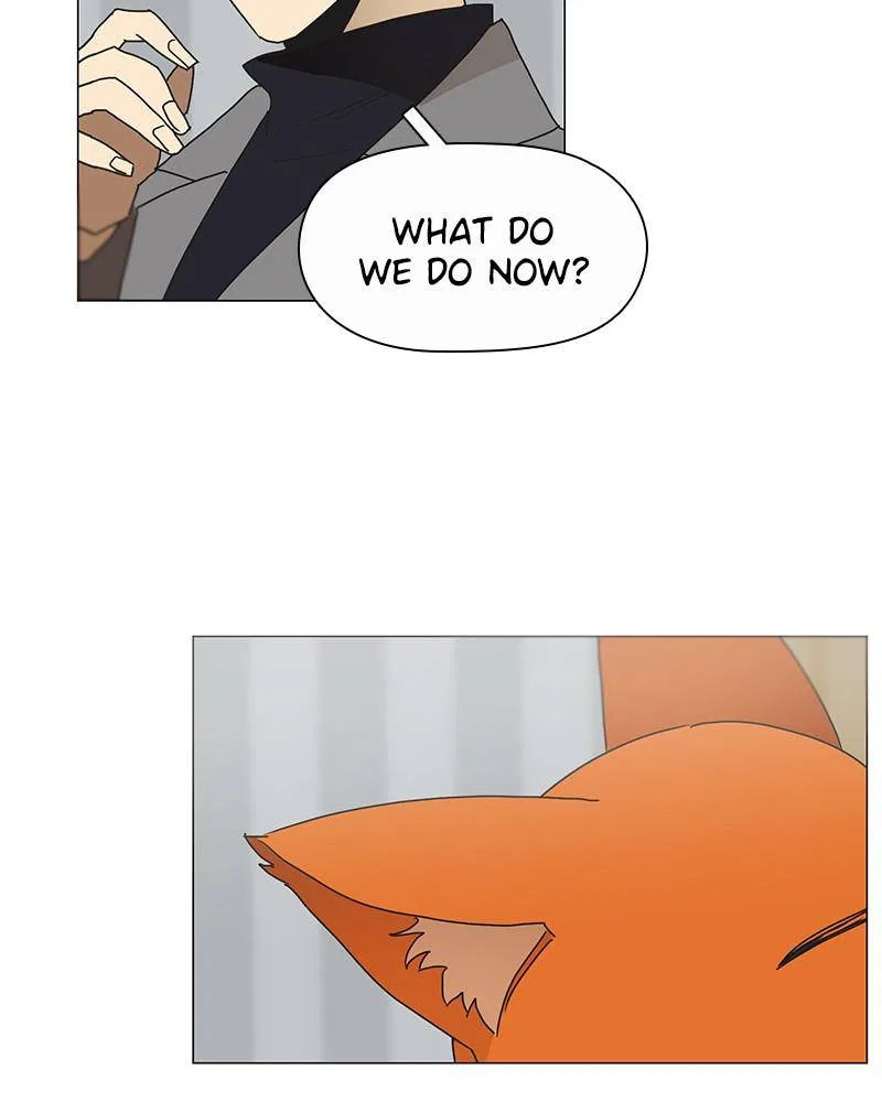 Dating With a Tail Chapter 53 – Page 6
