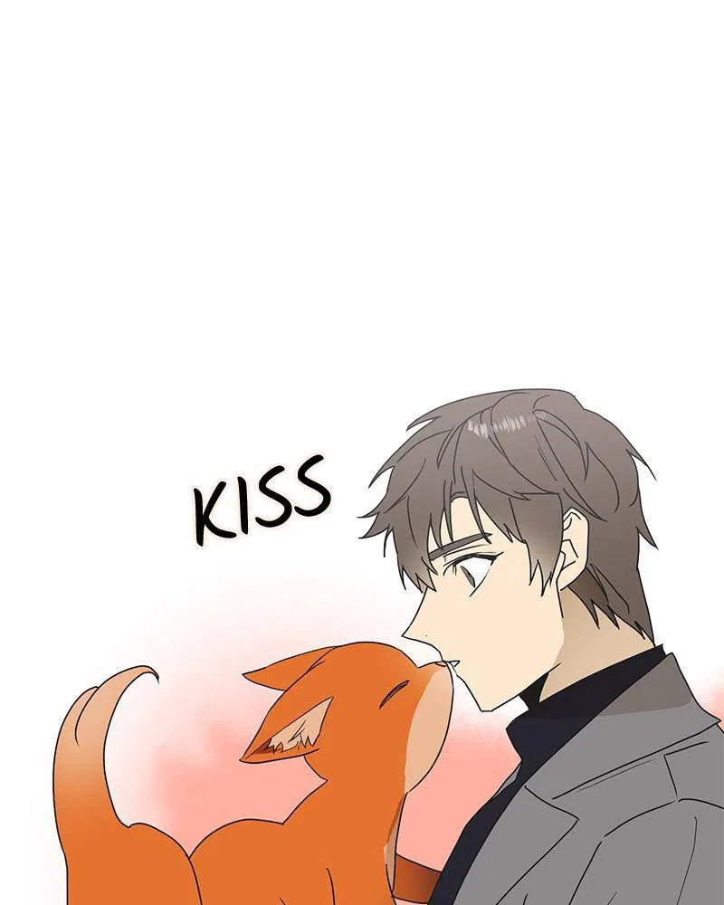 Dating With a Tail Chapter 53 – Page 7