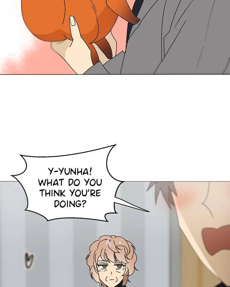 Dating With a Tail Chapter 53 – Page 8