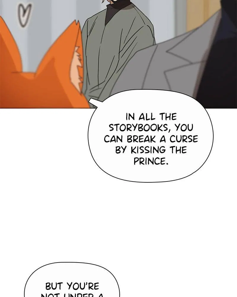 Dating With a Tail Chapter 53 – Page 9