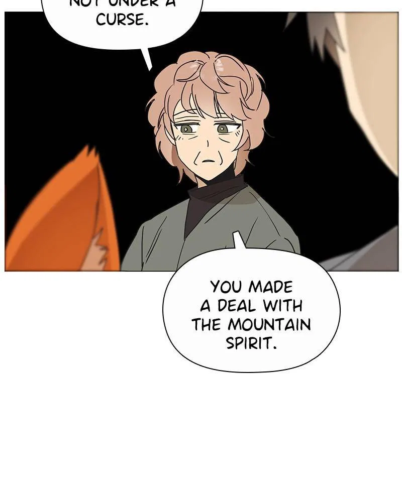 Dating With a Tail Chapter 53 – Page 10