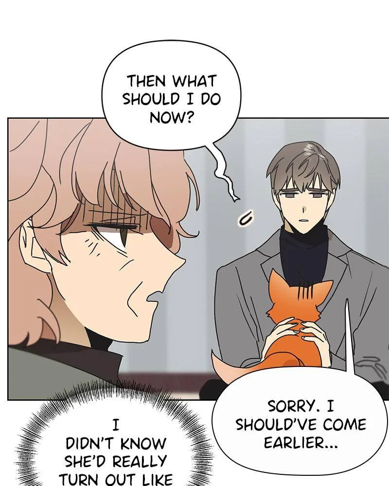Dating With a Tail Chapter 53 – Page 15