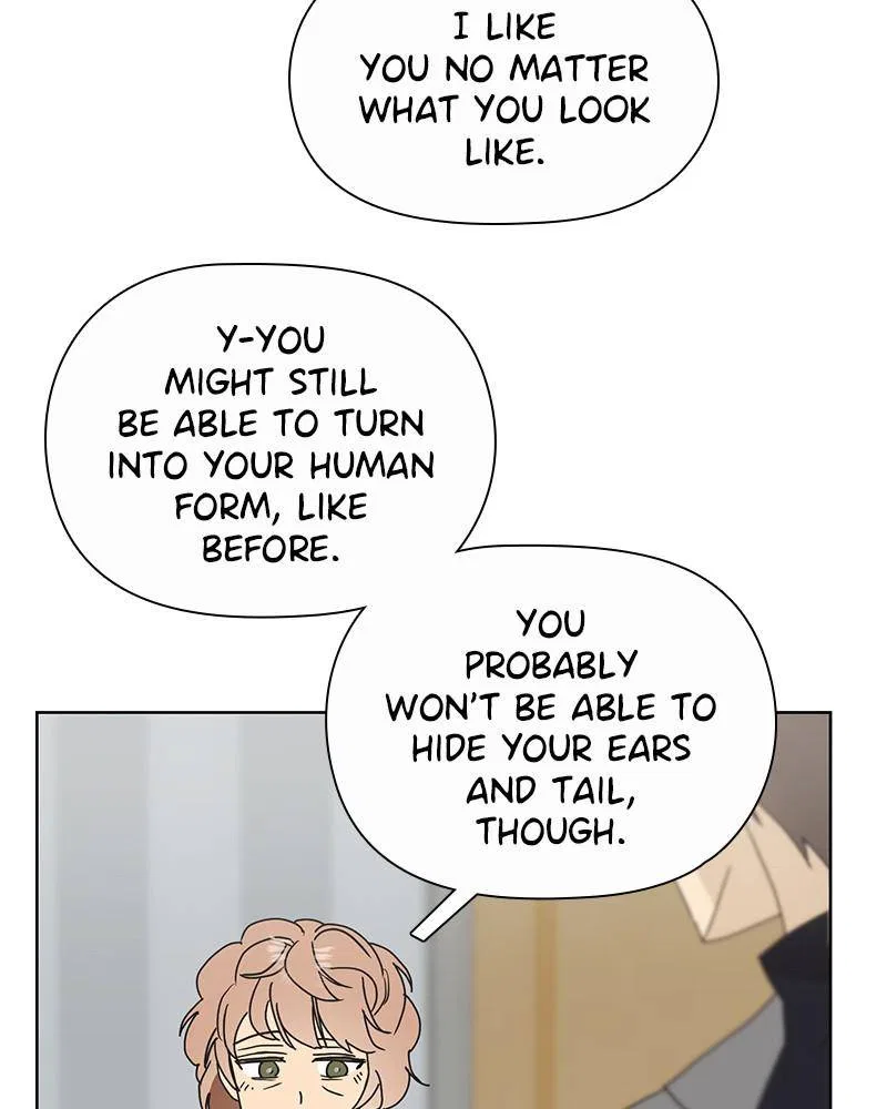Dating With a Tail Chapter 53 – Page 17