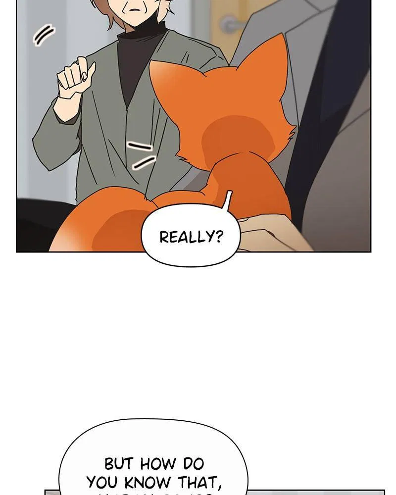 Dating With a Tail Chapter 53 – Page 18