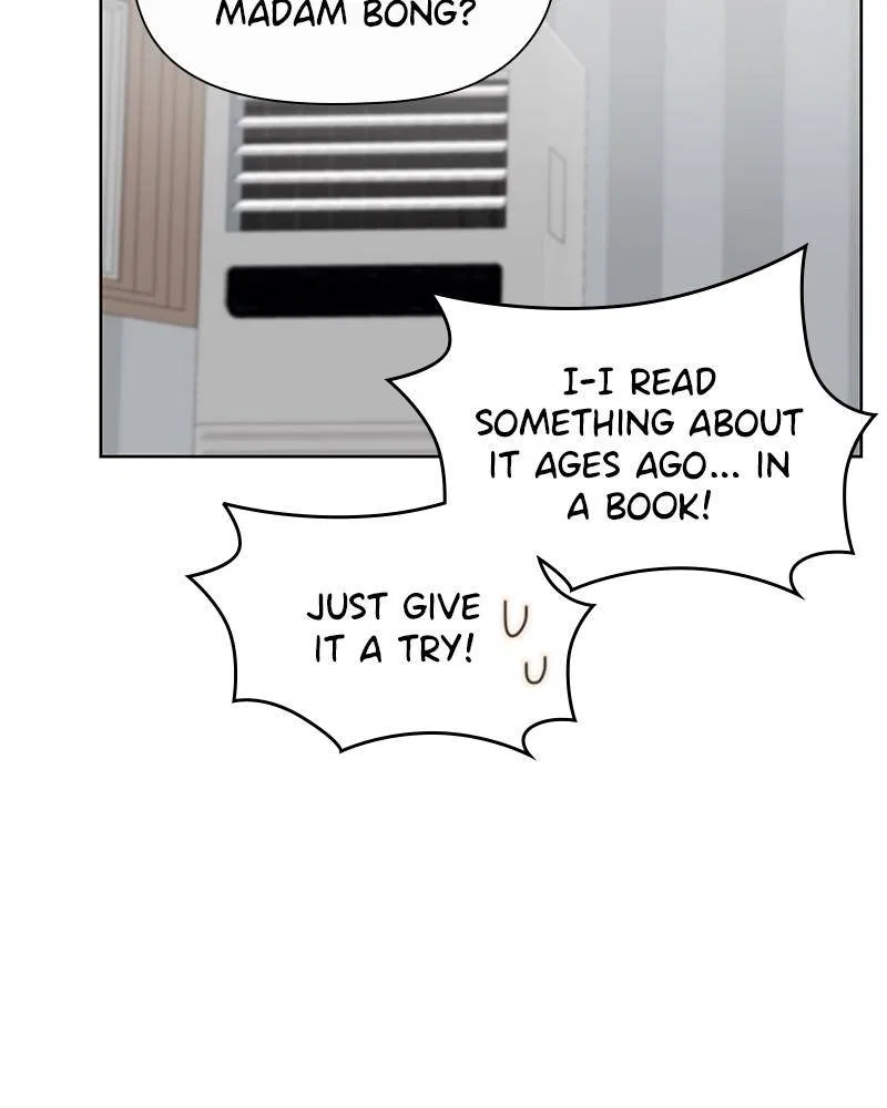 Dating With a Tail Chapter 53 – Page 19