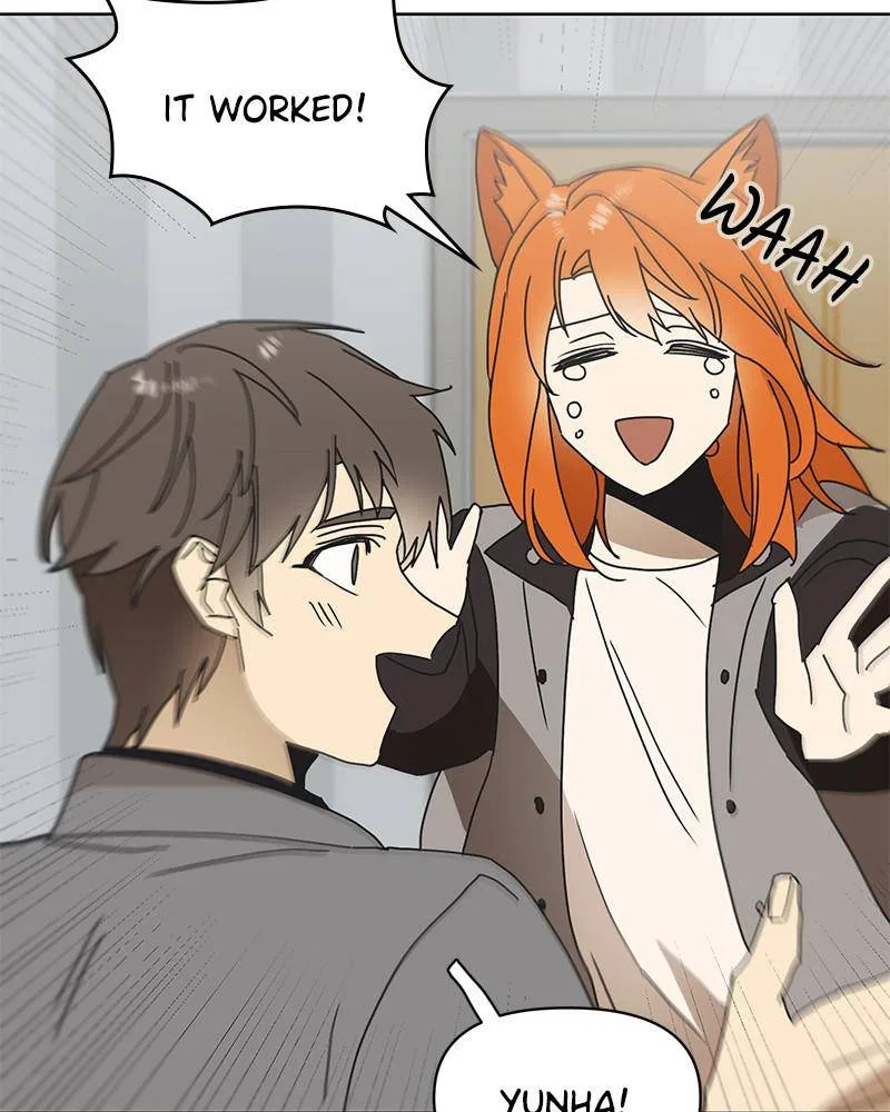 Dating With a Tail Chapter 53 – Page 24