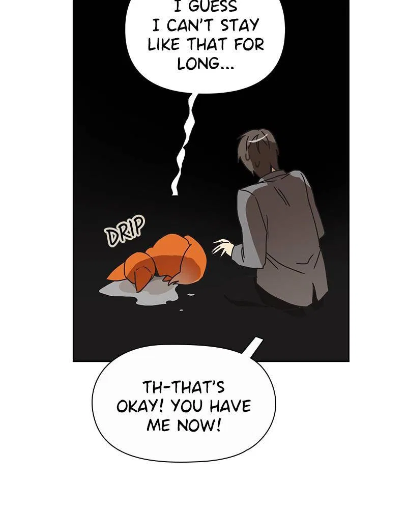 Dating With a Tail Chapter 53 – Page 27
