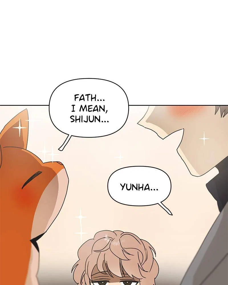 Dating With a Tail Chapter 53 – Page 28