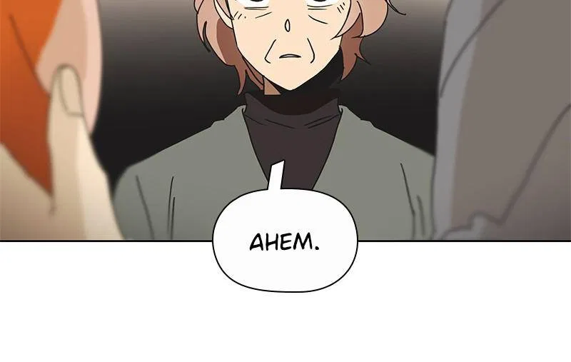 Dating With a Tail Chapter 53 – Page 29