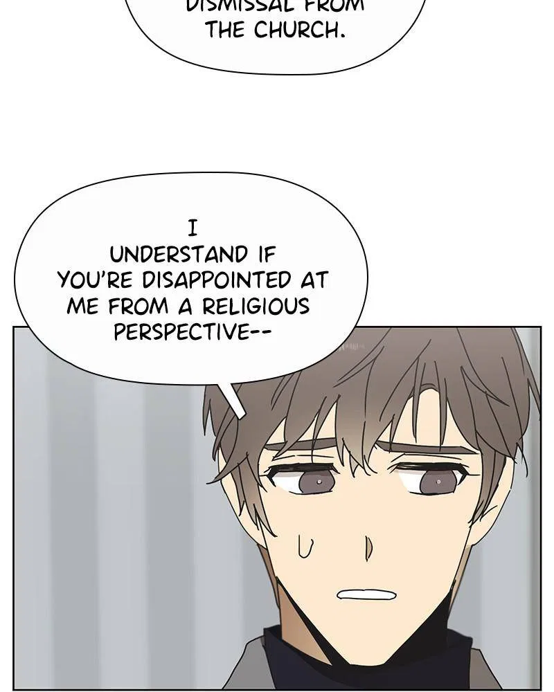 Dating With a Tail Chapter 53 – Page 31