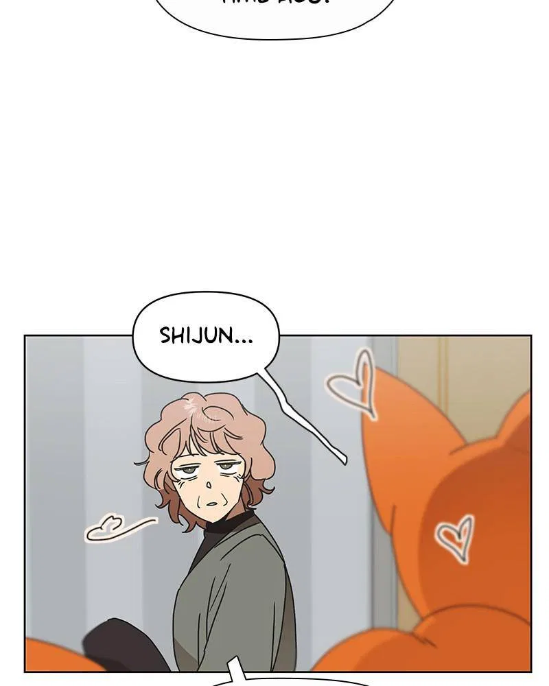 Dating With a Tail Chapter 53 – Page 37