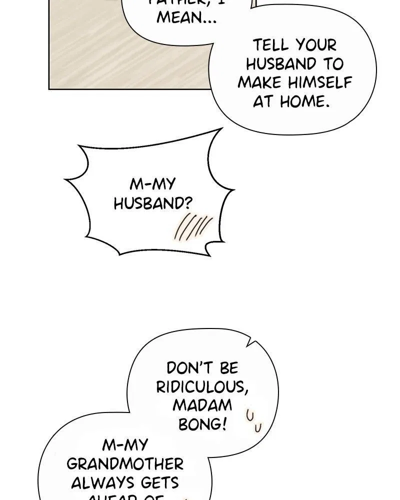 Dating With a Tail Chapter 53 – Page 39