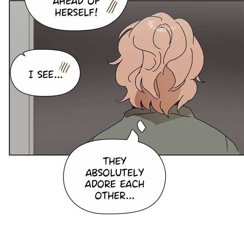 Dating With a Tail Chapter 53 – Page 40
