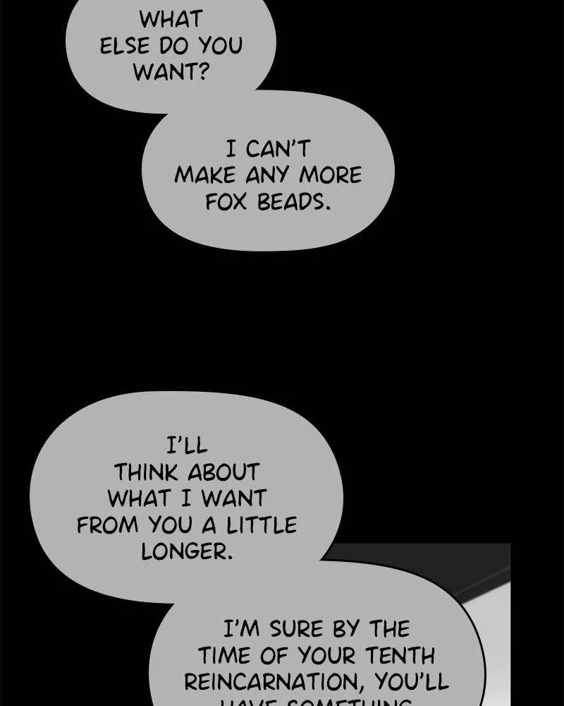 Dating With a Tail Chapter 53 – Page 45