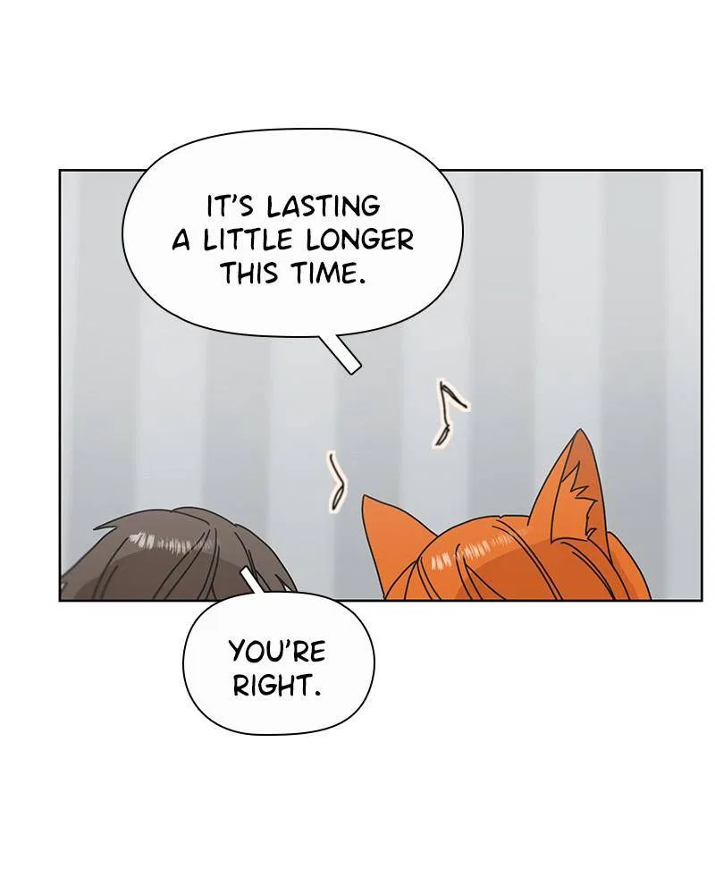 Dating With a Tail Chapter 53 – Page 51