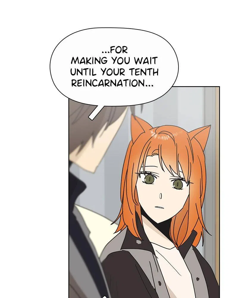 Dating With a Tail Chapter 53 – Page 53