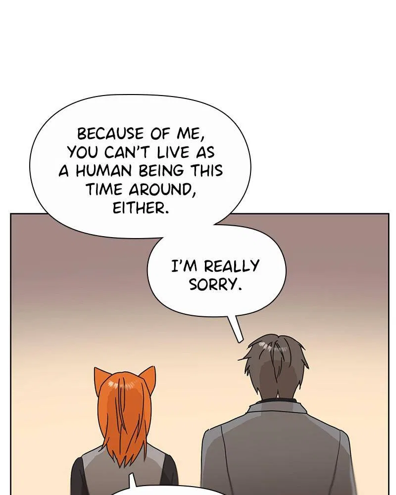 Dating With a Tail Chapter 53 – Page 55