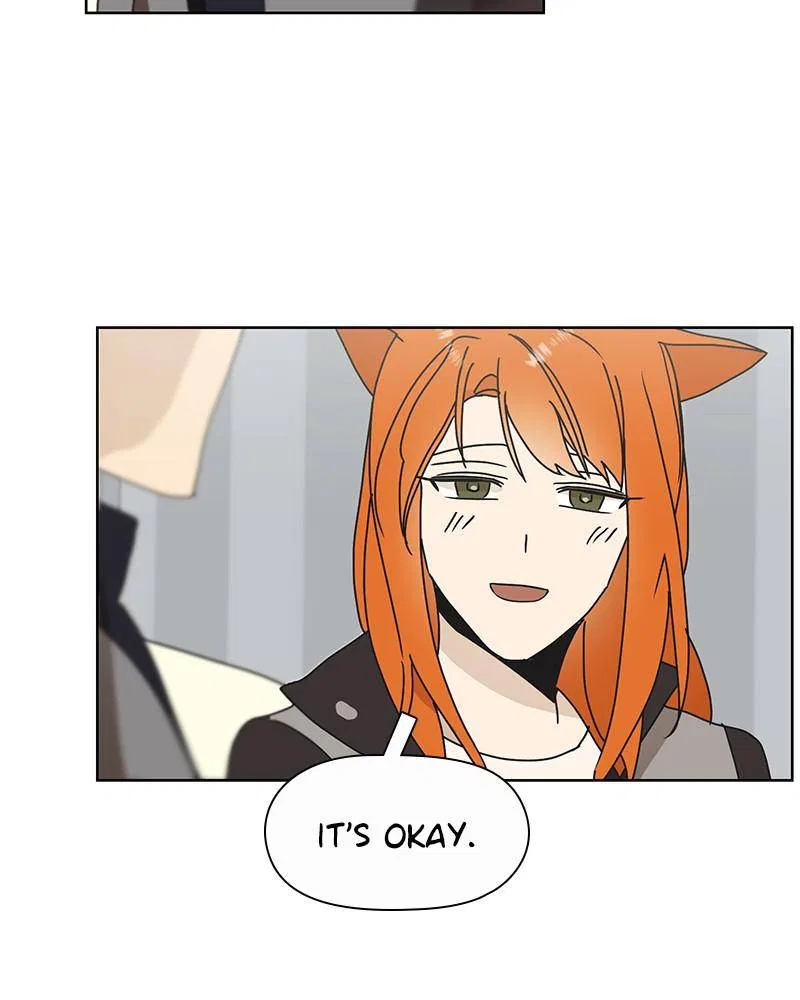 Dating With a Tail Chapter 53 – Page 59