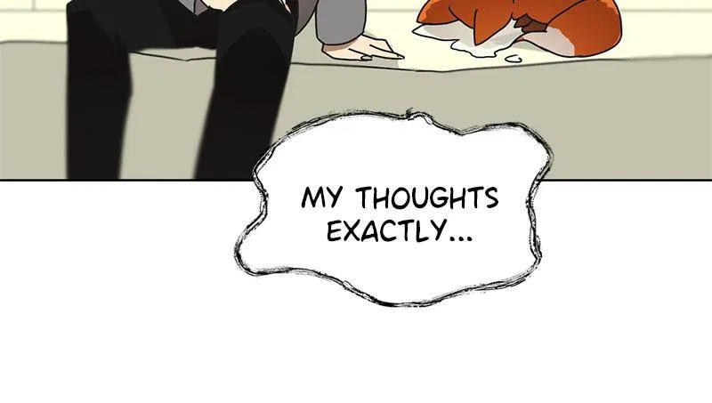 Dating With a Tail Chapter 53 – Page 65