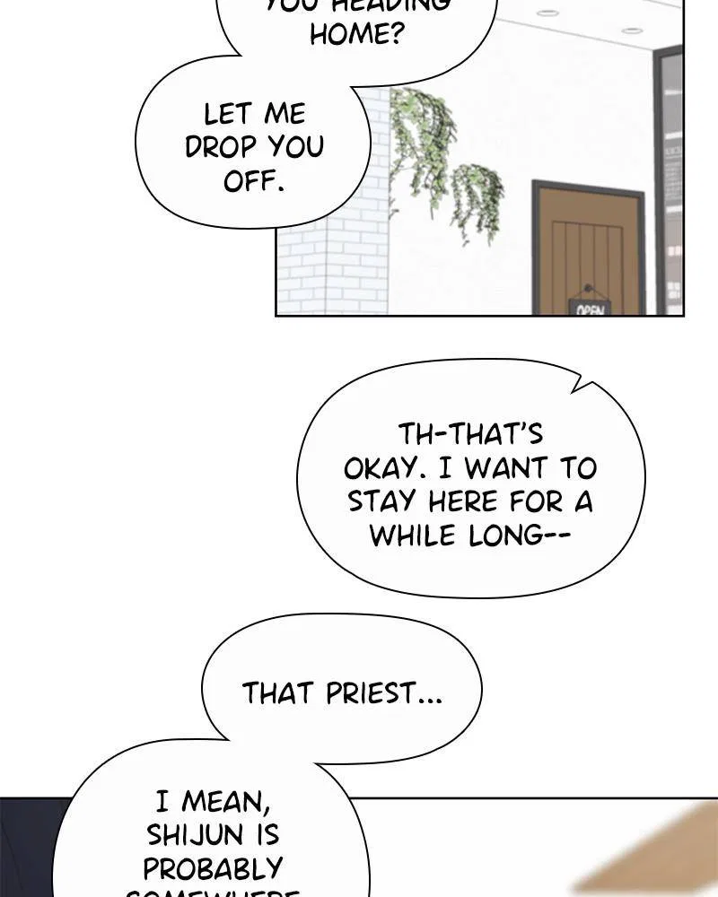 Dating With a Tail Chapter 52 – Page 6