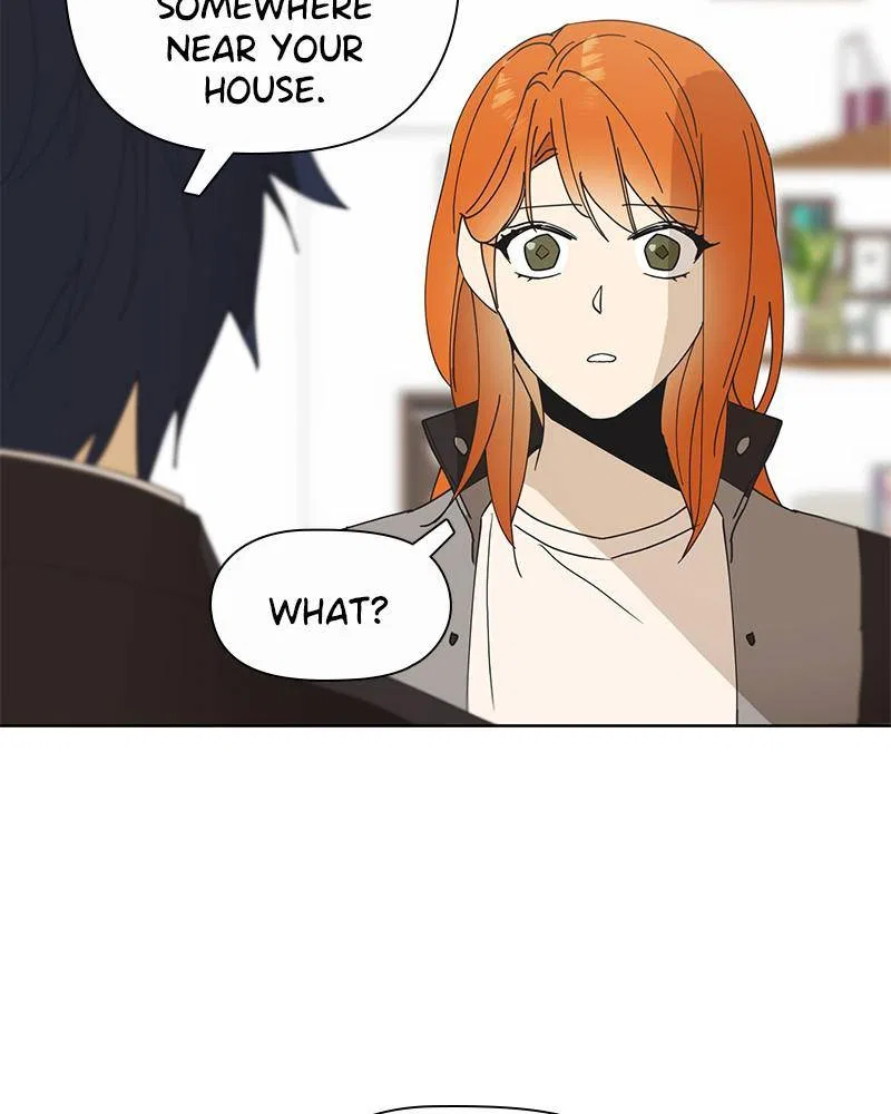 Dating With a Tail Chapter 52 – Page 7