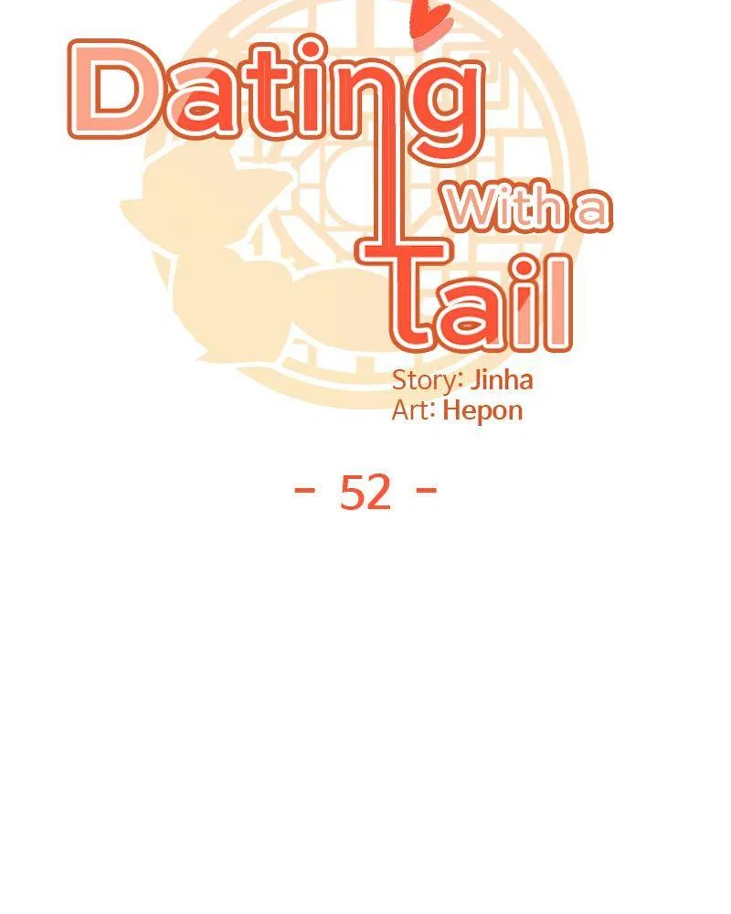 Dating With a Tail Chapter 52 – Page 9
