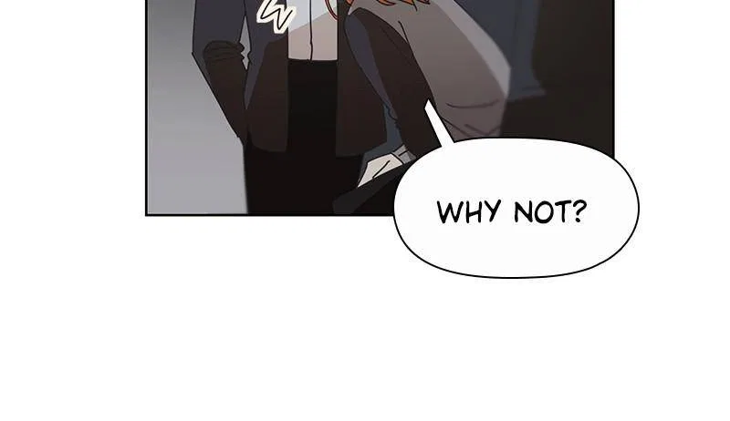 Dating With a Tail Chapter 52 – Page 12