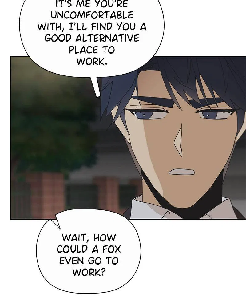 Dating With a Tail Chapter 52 – Page 14