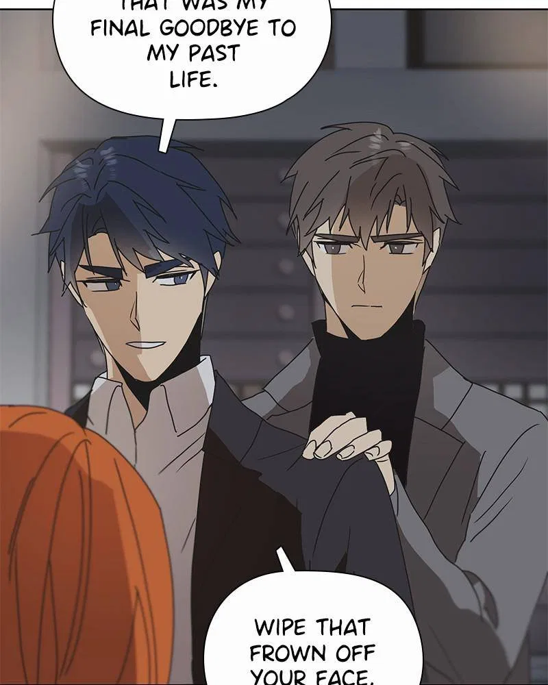 Dating With a Tail Chapter 52 – Page 20