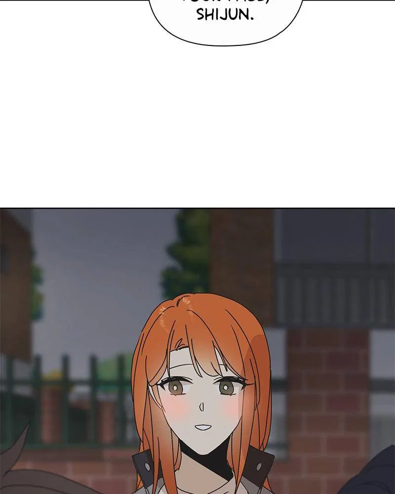 Dating With a Tail Chapter 52 – Page 21