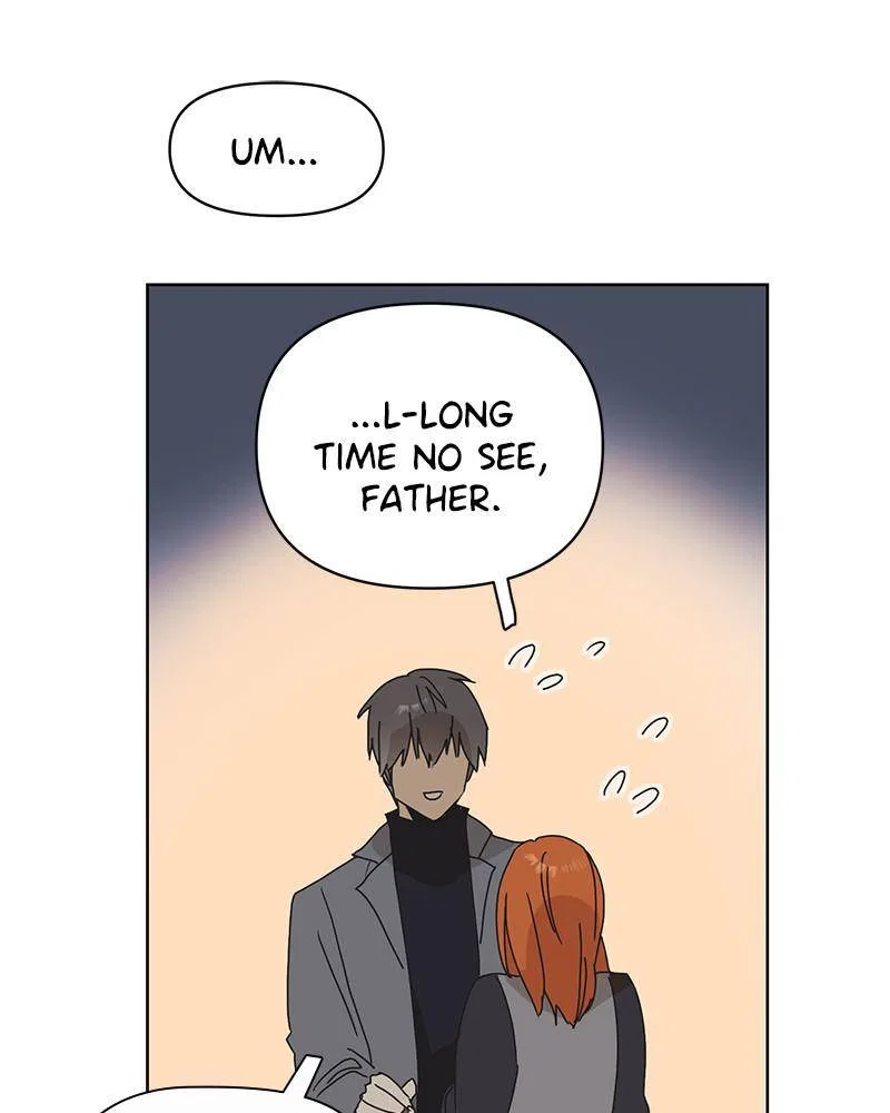 Dating With a Tail Chapter 52 – Page 28