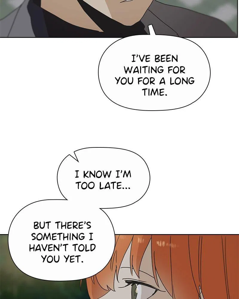 Dating With a Tail Chapter 52 – Page 30