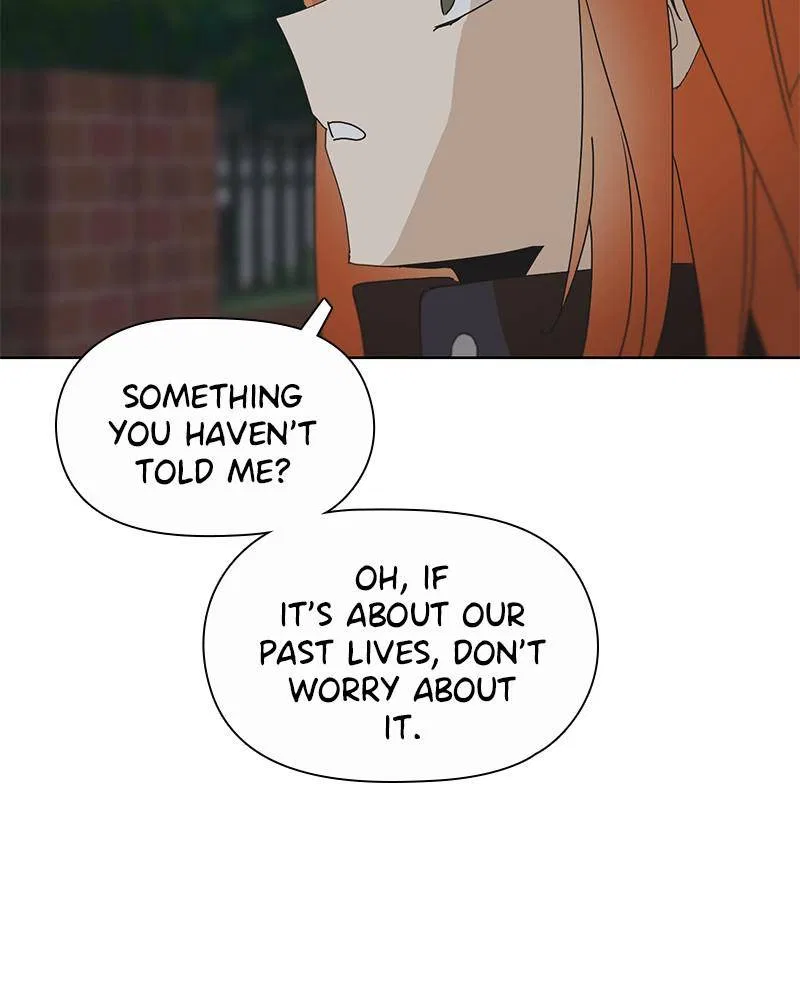 Dating With a Tail Chapter 52 – Page 31