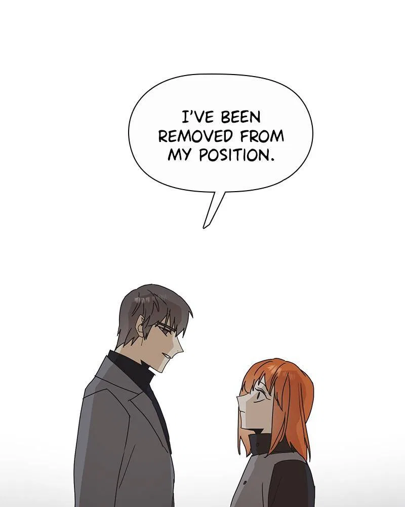 Dating With a Tail Chapter 52 – Page 32