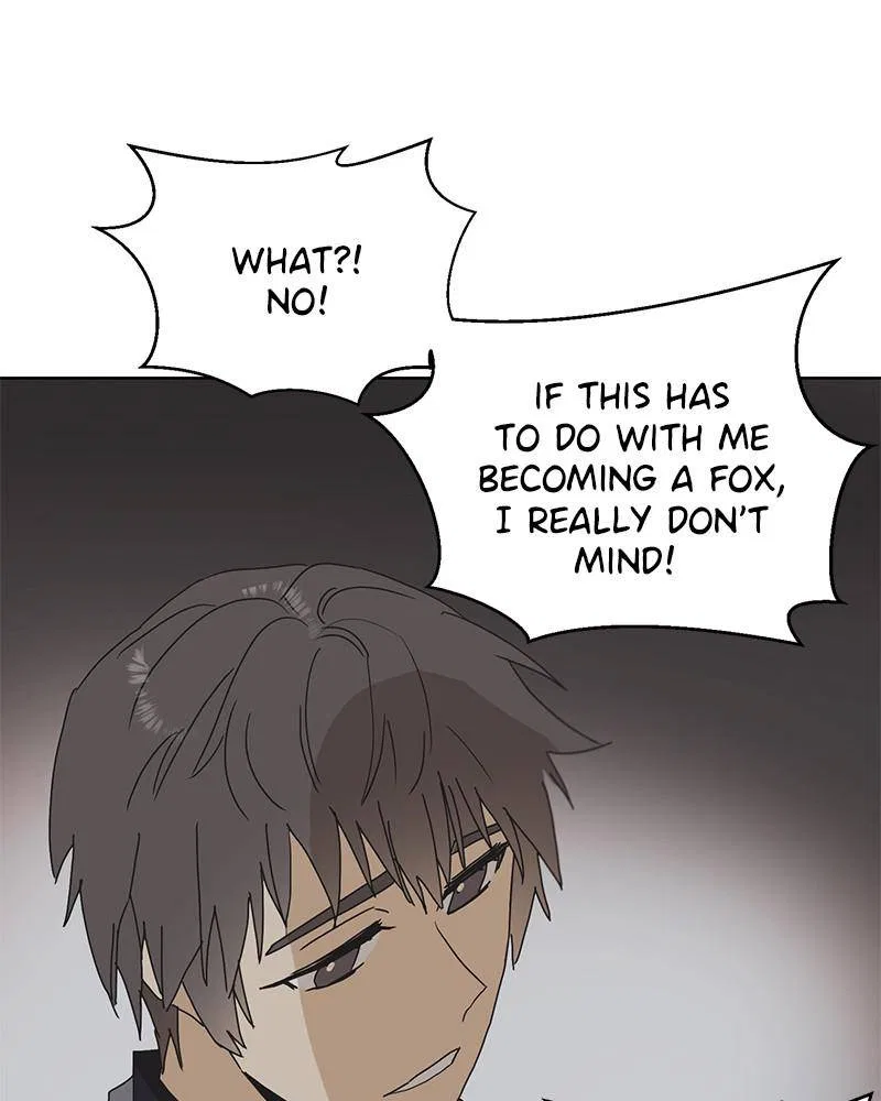 Dating With a Tail Chapter 52 – Page 34