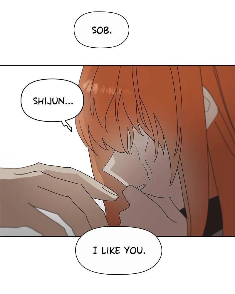 Dating With a Tail Chapter 52 – Page 45