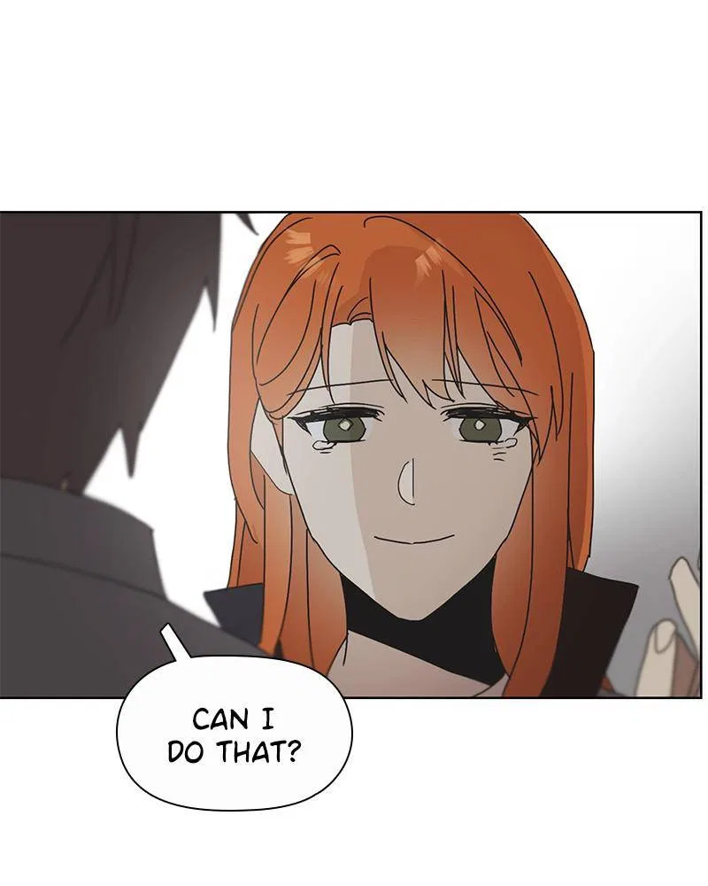 Dating With a Tail Chapter 52 – Page 49