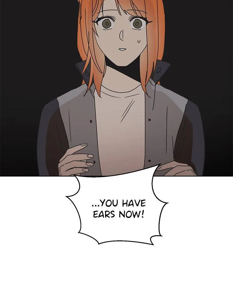 Dating With a Tail Chapter 52 – Page 61