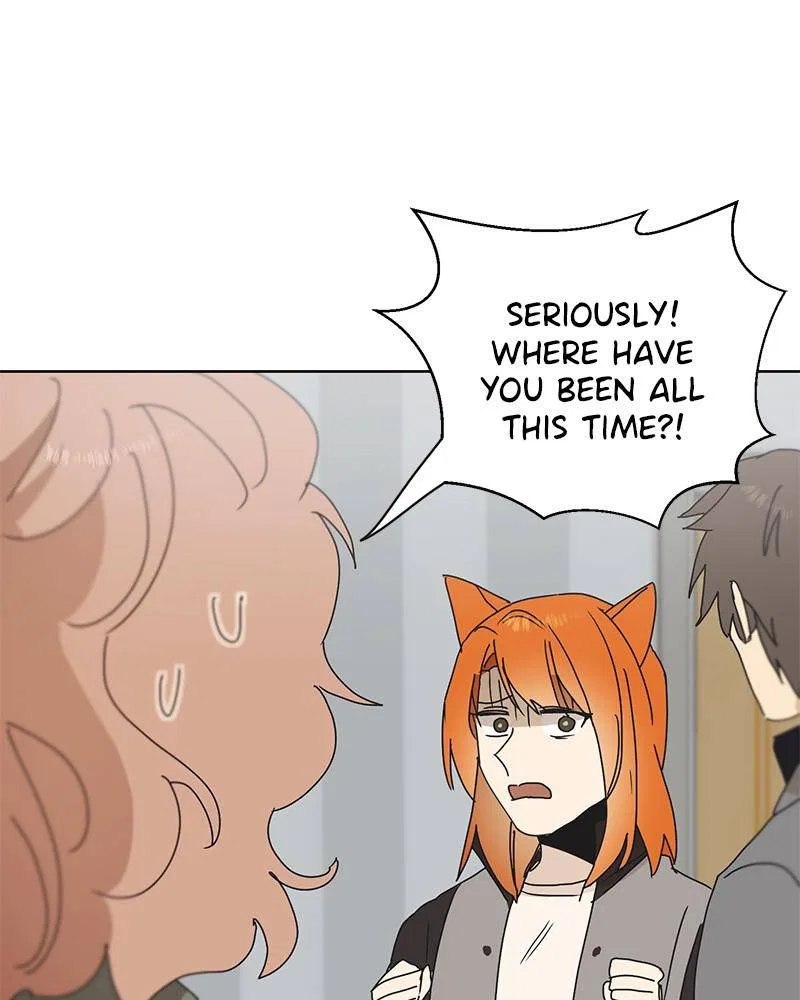 Dating With a Tail Chapter 52 – Page 64