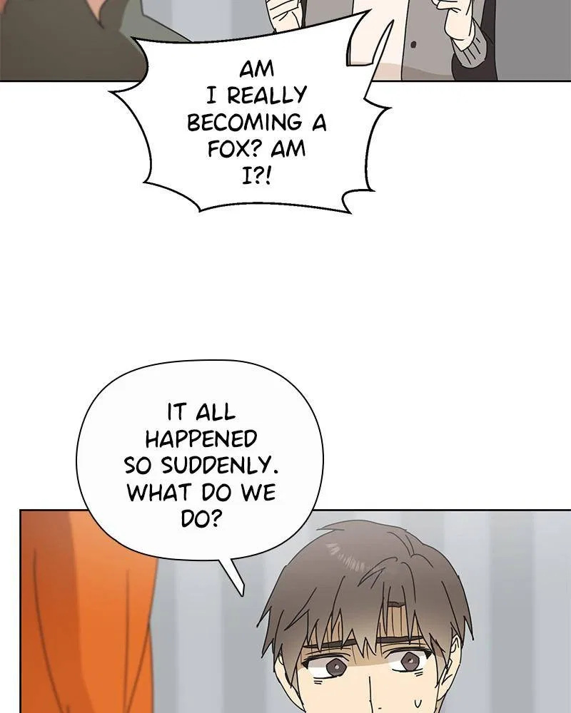Dating With a Tail Chapter 52 – Page 65