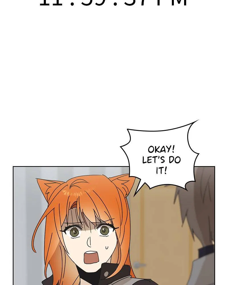 Dating With a Tail Chapter 52 – Page 67